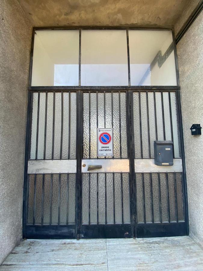 Obsidian -Centro- Wifi + Free Parking Lägenhet Ravenna Exteriör bild